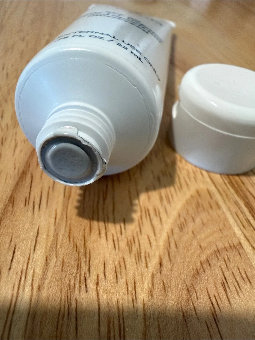 VI Derm SPF 50 Daily UV Defense Sunscreen